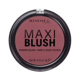 Rimmel Maxi Blush  005 Rendezvous